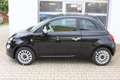 Fiat 500 Hatchback Hybrid UVP 19.280 Euro 1.0 GSE 51 kW ... Schwarz - thumbnail 3