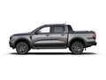Ford Ranger 2.0 ecoblue doppia cabina wildtrak awd 205cv auto Grigio - thumbnail 4