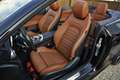 Mercedes-Benz C 43 AMG CabrioC63 LOOK "FULL BLACK-FULL OPTION-28.000KM" Black - thumbnail 12