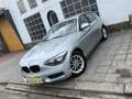 BMW 116 116i 5 Portes parfait état CLim//Jantes//Euro 6b Silver - thumbnail 5