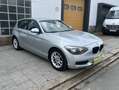 BMW 116 116i 5 Portes parfait état CLim//Jantes//Euro 6b Silver - thumbnail 6