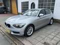 BMW 116 116i 5 Portes parfait état CLim//Jantes//Euro 6b Silver - thumbnail 7