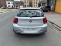 BMW 116 116i 5 Portes parfait état CLim//Jantes//Euro 6b Silver - thumbnail 11