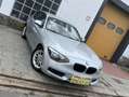 BMW 116 116i 5 Portes parfait état CLim//Jantes//Euro 6b Silver - thumbnail 2