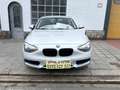 BMW 116 116i 5 Portes parfait état CLim//Jantes//Euro 6b Silver - thumbnail 3