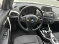 BMW 116 116i 5 Portes parfait état CLim//Jantes//Euro 6b Argent - thumbnail 17