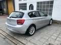 BMW 116 116i 5 Portes parfait état CLim//Jantes//Euro 6b Silver - thumbnail 10