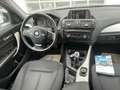 BMW 116 116i 5 Portes parfait état CLim//Jantes//Euro 6b Argent - thumbnail 18