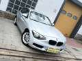 BMW 116 116i 5 Portes parfait état CLim//Jantes//Euro 6b Silver - thumbnail 1