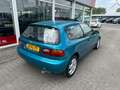 Honda Civic 1.5 DXi NL auto NIEUWSTAAT Groen - thumbnail 12