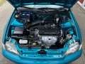Honda Civic 1.5 DXi NL auto NIEUWSTAAT Groen - thumbnail 29