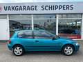 Honda Civic 1.5 DXi NL auto NIEUWSTAAT Groen - thumbnail 9