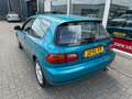 Honda Civic 1.5 DXi NL auto NIEUWSTAAT Groen - thumbnail 10