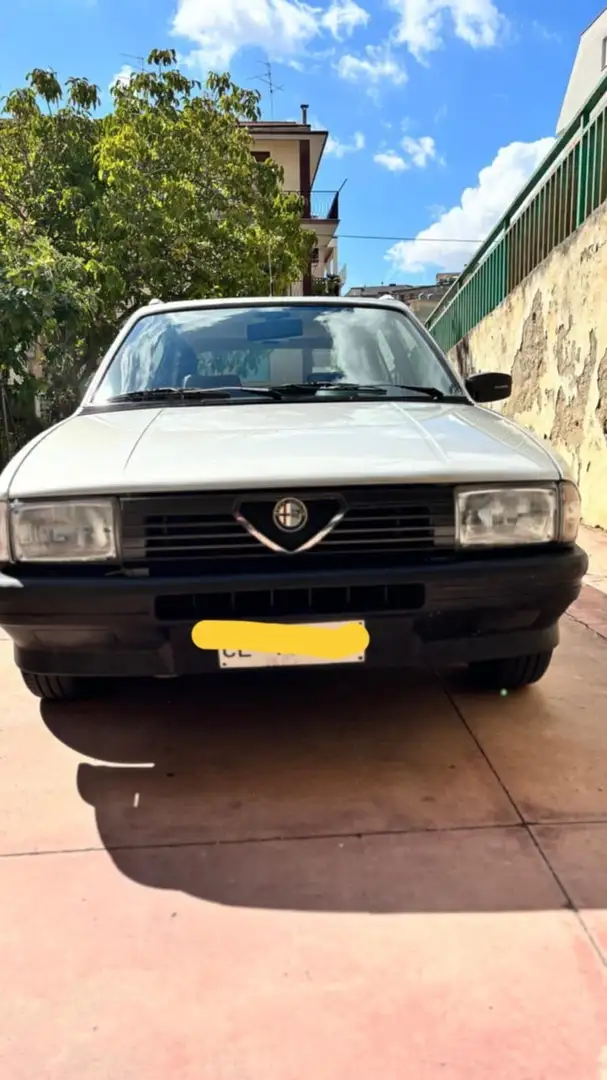 Alfa Romeo 33 SW 1.3 S - 1
