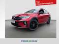 Volkswagen Taigo R-Line 1.0 TSI 85kW DSG AHK Matrix Kamera Rot - thumbnail 1