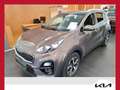 Kia Sportage 1,6 CRDI SCR Silber Marrón - thumbnail 1