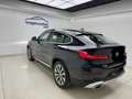 BMW X4 xDrive 20dA xLine Gris - thumbnail 4
