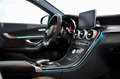 Mercedes-Benz C 63 AMG S 4.0 V8 Bi-Turbo 510cv  ** ETAT IRREPROCHABLE ** Grijs - thumbnail 12