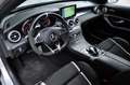 Mercedes-Benz C 63 AMG S 4.0 V8 Bi-Turbo 510cv  ** ETAT IRREPROCHABLE ** Grijs - thumbnail 8
