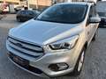 Ford Kuga Kuga 1,5 TDCi Titanium*1.BESITZ*TOP ZUSTAND*AHK Silber - thumbnail 9