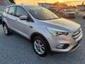 Ford Kuga Kuga 1,5 TDCi Titanium*1.BESITZ*TOP ZUSTAND*AHK Silber - thumbnail 5