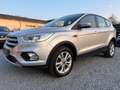 Ford Kuga Kuga 1,5 TDCi Titanium*1.BESITZ*TOP ZUSTAND*AHK Silber - thumbnail 7