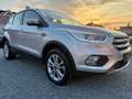Ford Kuga Kuga 1,5 TDCi Titanium*1.BESITZ*TOP ZUSTAND*AHK Silber - thumbnail 11