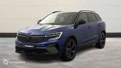 Renault Austral 1.2 E-Tech full hybrid 200ch Techno esprit Alpine