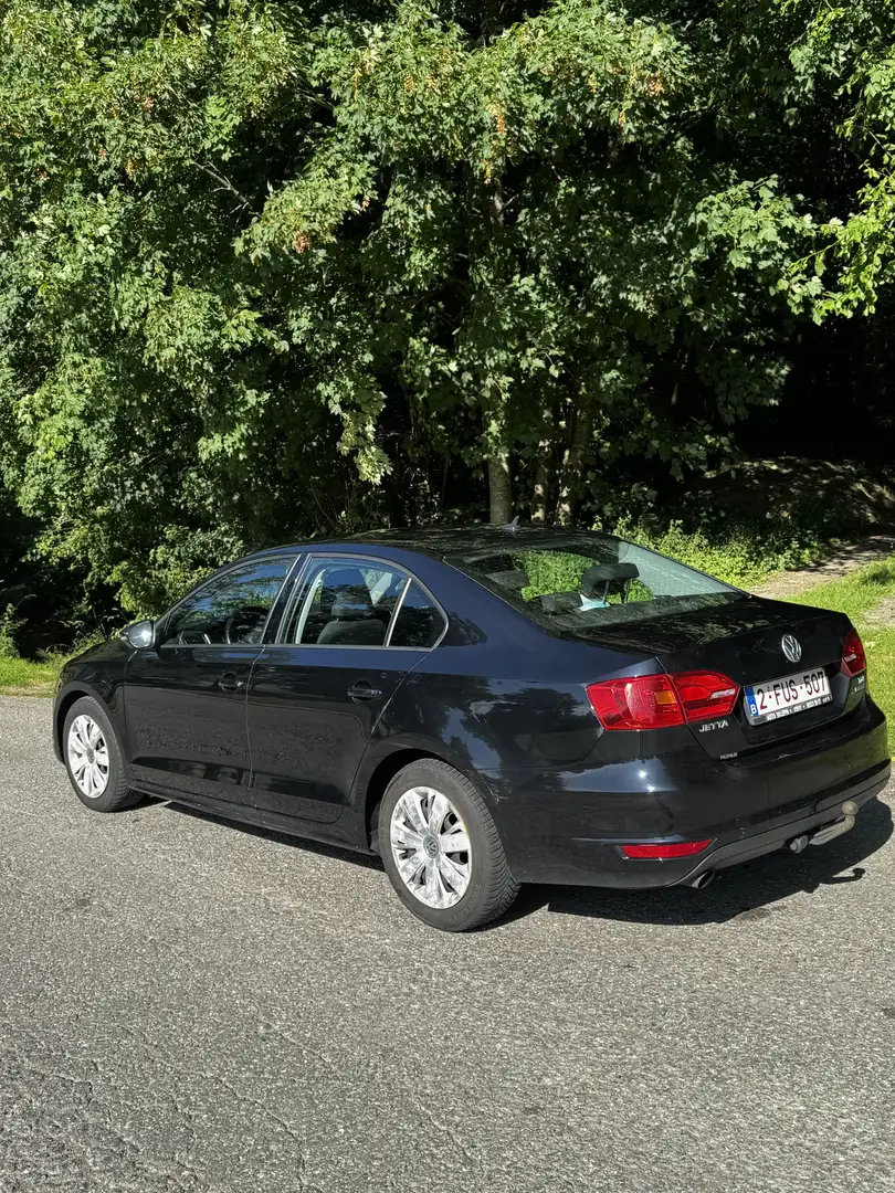 Volkswagen Jetta 1.6 CR TDi Comfortline DSG - 1