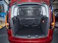 Volkswagen Caddy 2.0 TDI DSG Life LED Standhzg. Kamera SHZG Rot - thumbnail 20