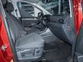 Volkswagen Caddy 2.0 TDI DSG Life LED Standhzg. Kamera SHZG Rot - thumbnail 3
