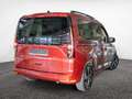Volkswagen Caddy 2.0 TDI DSG Life LED Standhzg. Kamera SHZG Rot - thumbnail 4