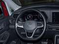 Volkswagen Caddy 2.0 TDI DSG Life LED Standhzg. Kamera SHZG Rot - thumbnail 8
