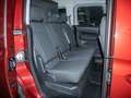 Volkswagen Caddy 2.0 TDI DSG Life LED Standhzg. Kamera SHZG Rot - thumbnail 5