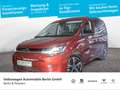 Volkswagen Caddy 2.0 TDI DSG Life LED Standhzg. Kamera SHZG Rot - thumbnail 1