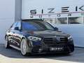 Mercedes-Benz S 350 d 4MATIC Aut. | S 63 AMG LOOK | ACTIVE SOUND SY... Schwarz - thumbnail 2