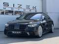 Mercedes-Benz S 350 d 4MATIC Aut. | S 63 AMG LOOK | ACTIVE SOUND SY... Schwarz - thumbnail 1