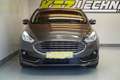 Ford S-Max 2.0 EcoBl. Aut. "Tiatnium" 7SITZ*AHK*NAVI*SITZH Grau - thumbnail 9