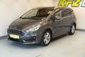 Ford S-Max 2.0 EcoBl. Aut. "Tiatnium" 7SITZ*AHK*NAVI*SITZH Grau - thumbnail 11