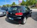 Volkswagen Golf VI 1.6 TDIComfortline°Garantie°Navi°PDC°SHZ Zwart - thumbnail 3
