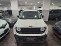 Jeep Renegade NIGHT EAGLE 1.6 MJT 120CV DCT AUTOMATIC-COME NUOVA Blanc - thumbnail 11