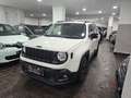 Jeep Renegade NIGHT EAGLE 1.6 MJT 120CV DCT AUTOMATIC-COME NUOVA Blanc - thumbnail 1