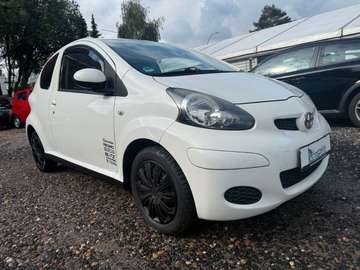 AYGO Cool