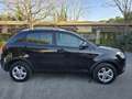 SsangYong Korando 2.0 e-xdi C 2wd Schwarz - thumbnail 2