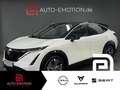 Nissan Ariya Ariya 87 kWh Evolve Pack *Pano,Bose,HeadUp,20* Blanc - thumbnail 1
