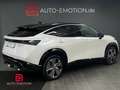 Nissan Ariya Ariya 87 kWh Evolve Pack *Pano,Bose,HeadUp,20* Blanc - thumbnail 3