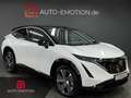 Nissan Ariya Ariya 87 kWh Evolve Pack *Pano,Bose,HeadUp,20* Blanc - thumbnail 2