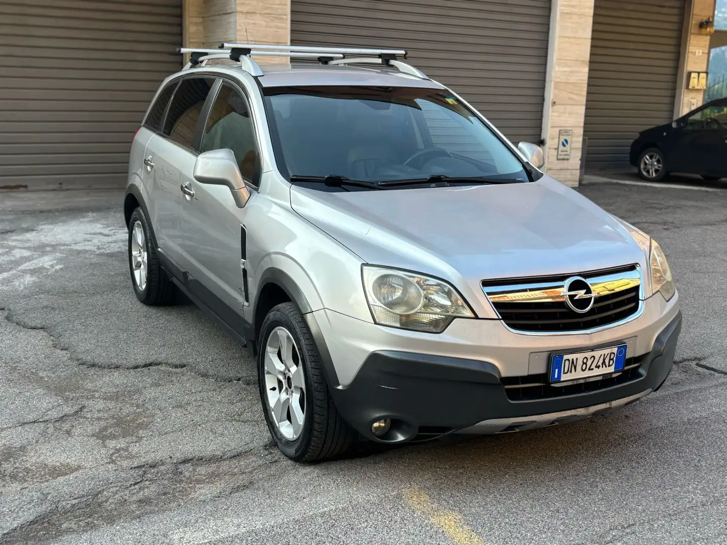 Opel Antara 2.0 cdti Edition Plus 150cv - 1