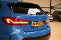 BMW 118 1-serie 118i 136pk High Executive | M Sport Plus P Blauw - thumbnail 12