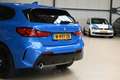 BMW 118 1-serie 118i 136pk High Executive | M Sport Plus P Blauw - thumbnail 11